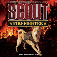 Scout: Firefighter