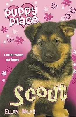 Scout - Miles, Ellen