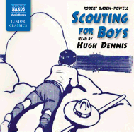 Scouting for Boys: A Handbook for Instruction in Good Citizenship