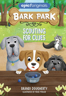 Scouting for Clues: Volume 2