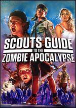 Scouts Guide to the Zombie Apocalypse