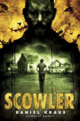 Scowler - Kraus, Daniel