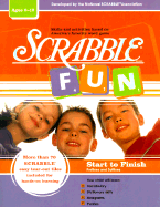 Scrabble Fun: Start to Finish (Intermediate Level)