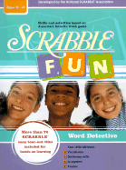 Scrabble Fun: Word Detective (Intermediate Level)