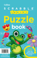 SCRABBLETM Junior Puzzle Book