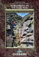 Scrambles in the Dark Peak: Easy summer scrambles and winter climbs