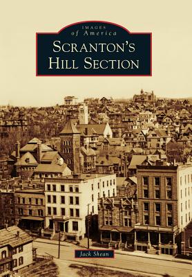 Scranton's Hill Section - Shean, Jack