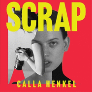 Scrap: 'Blackly humorous and enjoyably twisted' - Paula Hawkins