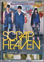 Scrap Heaven - Lee Sang-Il