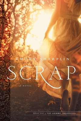 Scrap - Sharplin, Emory