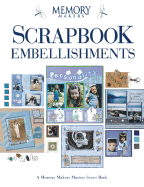 Scrapbook Embellishments
