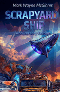 Scrapyard Ship