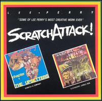 Scratch Attack! - Lee "Scratch" Perry
