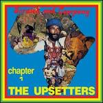 Scratch & Co., Vol. 1: The Upsetters