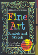 Scratch & Sketch Fine Art