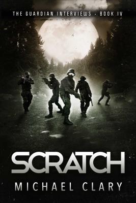 Scratch - Clary, Michael