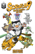 Scratch9: The Pet Project & Cat Tails