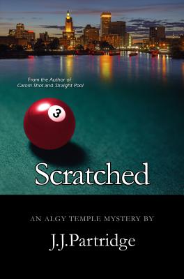 Scratched - Partridge, J J