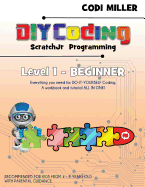 Scratchjr Programming: Level 1 - Beginner