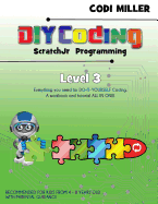 Scratchjr Programming: Level 3