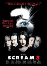 Scream 3 [Collector's Series]