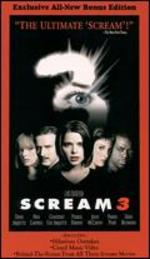 Scream 3