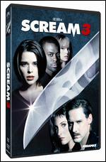 Scream 3
