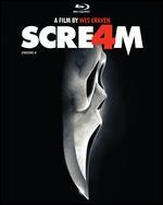 Scream 4 [Blu-ray]