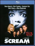 Scream [Blu-ray]