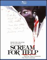 Scream for Help [Blu-ray]