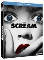 Scream [Includes Digital Copy] [Blu-ray]