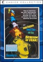 Scream of Fear