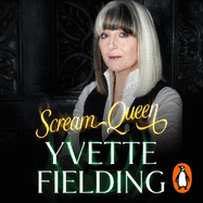 Scream Queen: A memoir