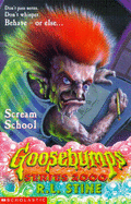 Scream School