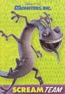 Scream Team - Random House Disney