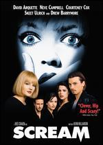 Scream [WS] [Collector's Series]
