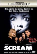 Scream [WS] [Director's Cut]