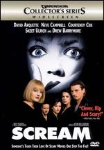 scream