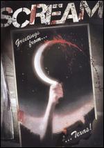 Scream - Byron Quisenberry
