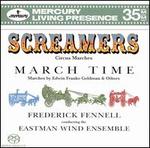 Screamers