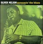 Screamin' the Blues