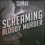 Screaming Bloody Murder