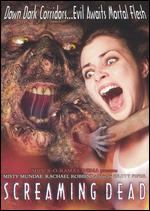 Screaming Dead - Brett Piper