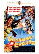 Screaming Eagles