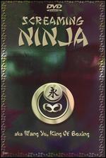 Screaming Ninja - Chang Cheh