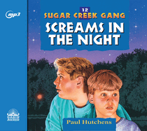 Screams in the Night: Volume 12