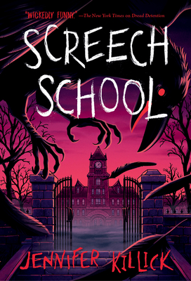 Screech School - Killick, Jennifer