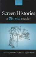 Screen Histories: A Screen Reader