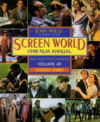 Screen World 1998 - Willis, John