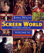 Screen World 1999: Volume 50